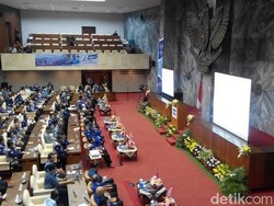 SBY: Saya Mantan Presiden, Bukan Calon Presiden