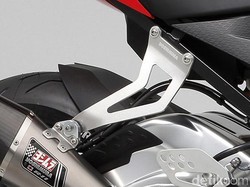 Bum...Knalpot Yoshimura Menang Lawan Yoshimura dari Jakarta Utara