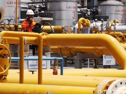 Gawat! Tak Hanya Dikepung Asap, Sumatera Kini Darurat Listrik