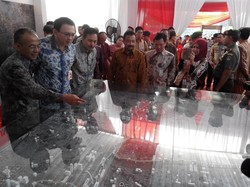 Dijelaskan Soal Proyek LRT, Ahok Teringat Monorel Mangkrak