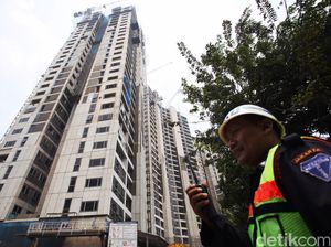 Beda Rumah Tapak dan Vertikal Juga Plus Minusnya