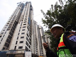 Cegah Pengembang Lokal Bangun Proyek di Luar Negeri, Ini Langkah Jokowi