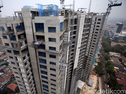 Gelar Rups, Emiten Properti DILD Punya Wadirut Baru