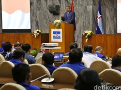 Demokrat: Semua Anggota Fraksi Kami di DPR Sudah Serahkan LHKPN