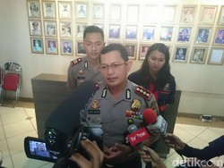 Korban Paedofil di Kelapa Gading Bertambah Menjadi 20 Anak