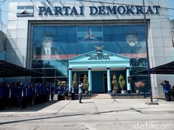 Anggota F-PD ini Siap Kembalikan Kenaikan Tunjangan DPR