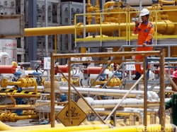 Harga Gas Industri Masih Tinggi, Tiga Industri Ini Bakal Dapat Subsidi