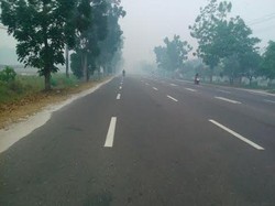 Titik Panas di Kalimantan Tengah Turun dari 326 Menjadi 6