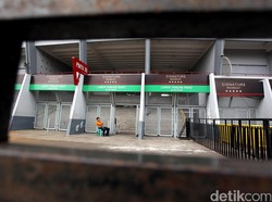 3.300 Personel Polri dan TNI Amankan Konser Bon Jovi