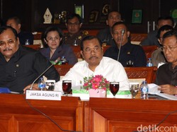 Rio Capella Tersangka, Jaksa Agung: Jangan Dikait-kaitkan Kemana-mana!