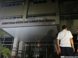 10 Bulan Terakhir, Kementerian ESDM Lakukan Pembenahan Besar-besaran