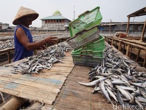 Pedagang Minta Pemerintah Terus Jaga Penyaluran Kredit