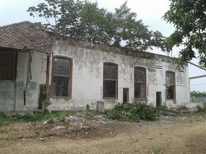 Tak Hanya Rumah Mak Lampir, Bangunan Tua di Depok Juga Terancam