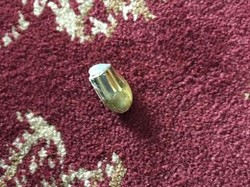 Proyektil di Kantor Kementerian ESDM Diuji Balistik di Puslabfor