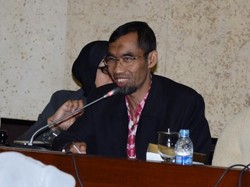 Berlaga di Pilwalkot Metro Lampung, Politikus PKS Ini Mundur dari DPR