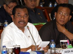 Jaksa Agung Prasetyo: Saya Tak Ada Urusan dengan Rio Capella