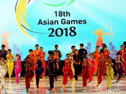 Kepala BPKAD DKI: Wisma Atlet Kemayoran Dibangun Kemen PU dan Pera