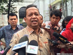 Soetrisno Bachir: PAN Tak Setuju Revisi UU KPK