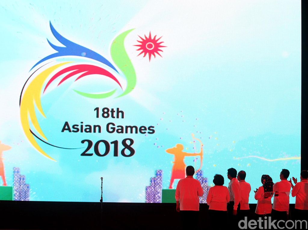 Mendagri Minta Alex Noerdin Waspadai Ancaman Asap di Asian Games Mendagri Minta Alex Noerdin Waspadai Ancaman Asap di Asian Games