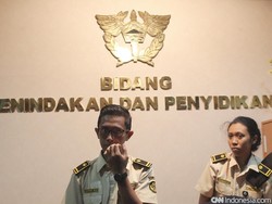 Salah Sita Kapal, Ditjen Bea Cukai Dihukum Rp 880 Juta