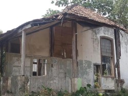 Kisah Belanda Depok dan Rumah Mak Lampir Istri Pejabat VOC yang Terbengkalai