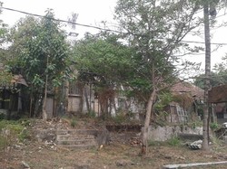 Rumah Mak Lampir Pejabat VOC di Depok dan Julukan Gedung Gede