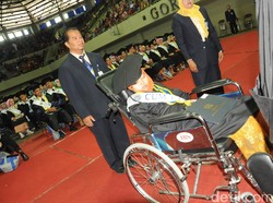 Kesan Mendalam Dosen tentang Icha, Mahasiswi yang Meninggal setelah Wisuda