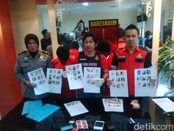 Muncikari di Surabaya Tawarkan Gadis Belia, Paling Mahal AS