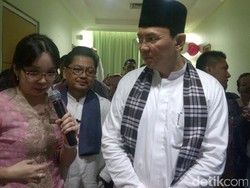 Soal Lahan RS Sumber Waras, Ahok: Buktikan di Hukum, Jangan Asumsi