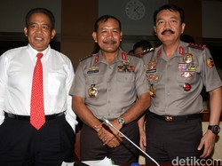 Tampung Obrolan Curhat Penyidik, Kabareskrim: Anak Buah Harus Dirangkul