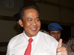 Kabareskrim: Pansus Karhutla di DPR Tak Pengaruhi Proses Hukum di Polri