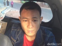 Curi Barang Korban Jadi Motif Pembunuhan Yoshimi oleh Satpam Apartemen