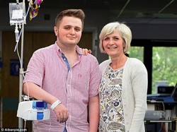 Kehilangan Anak Pertama dan Suami Karena Sakit Jantung Turunan