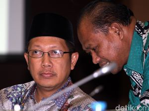 MUI Minta Toleransi Beragama Tak Diidentikkan dengan Sinkretisme