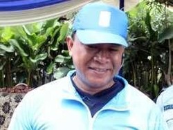 Ternyata Pembunuh Bos Asaba Hadir di MK, Dikawal Anggota Marinir