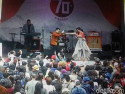 Pesan Kuat dari Pesta Rakyat: Hubungan Politik RI-Belanda Harus Lebih Dewasa