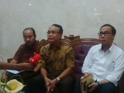 Alumni IPDN Ambil Tindakan ke Ahok: Adukan ke Mendagri Hingga Ajak Diskusi