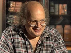 12 Tahun Tak Mandi, Pria Ini Tetap Merasa Segar