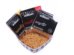 Wakasin: Ikan Asin Higienis dan Beraneka Rasa Buatan Mahasiswa Undip