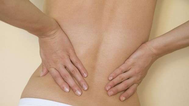 Kondisi Ibu Setelah Melahirkan 