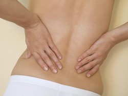 Punggung Belakang Sakit: Gejala, Penyebab, dan Cara Mengatasi