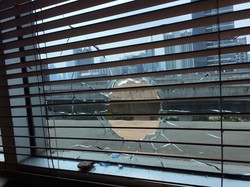 Muhammadiyah Prihatin Atas Insiden Penembakan Kantor ESDM: Teror ke Negara