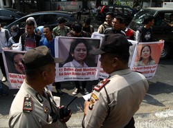 PDIP: Secara De Facto, Puan Sudah Bukan Anggota DPR