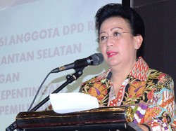 GKR Hemas: Politik Anggaran Pemerintah Belum Berpihak ke Daerah