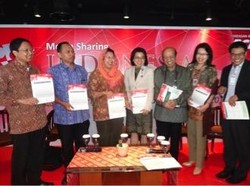 Siap - Siap, BCA Learning Service Akan Kembali Gelar Indonesia Knowledge Forum 2015