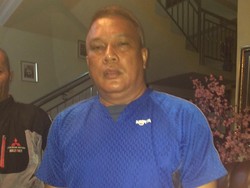 KPAI Beri Pendampingan Trauma Healing untuk Anak Korban Kejahatan Seksual Iwan