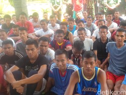 Para Tentara Pesepakbola Boleh Bela Klub dan Timnas, Lalu Kembali ke Barak