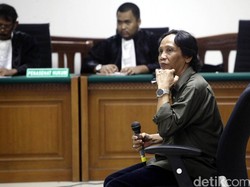 Korupsi Program Siaran, Komedian Mandra Dituntut 1,5 Tahun Penjara