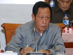 Minta Anggaran Rp 3,7 T, BIN ingin Rekrut 1.000 Personel Baru