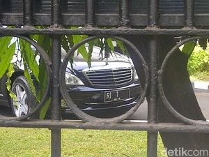 Cerita Ahok dan Anies Diajak Jokowi Semobil di RI-1